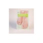 Luxiderma Calcetin Exfoliante Para Pies 20 ml 2 u