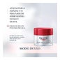 Eucerin Hyaluron-Filler + Volume-Lift Día Spf15 Piel Normal y Mixta 50 ml