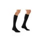 Sigvaris Urban 2 Chaussettes Noir Petites 1 ud