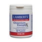 Lamberts Chromium Complex 60 tabletten