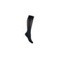 La Boutique Des Jambes Mi-bas Micro-Encapsulé 70D Femme Noir 38/39
