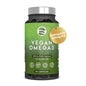 HN Vegan Omega 3 EPA & DHA Natural Aceite de Algas 90 caps