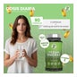 HN Vegan Omega 3 EPA & DHA Natural Aceite de Algas 90 caps