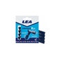 Lea Emerging 2 Blades Descartáveis Blades Pack 4 u.