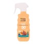 Garnier Ambre Solaire Kids Protect Spray Spf50+ 270ml