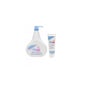 Sebamed Baby Baño Espuma 500 ml
