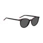 Hugo Boss Gafas de Sol Hg 1173/S OIT IR Black Red Oval 1ud