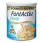Ordesa Fontactiv Forte vanilla flavour 800g