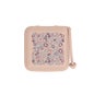 BIBS Pacifier Box Eloise Blush 1 pc