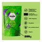 Syzygy Food Gecertificeerd Biologisch Chlorella Poeder 500g