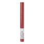 Maybelline Superstay Ink Lip Crayon No. 40 Laugh Louder 1pc