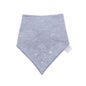 Saro Mini Baby Foulard Jungle Animals 1 Unità