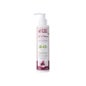 Mkl - Leche de Burra Hidratante Orgánica para el Cuerpo y las Manos 200 ml