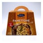 Piaceri Mediterranei Panettone Senza Canditi 650g