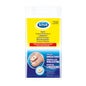 Scholl Fieltro Protector Cors 9uds