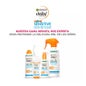 Garnier Niños Sensitive Advanced Bruma Protectora Anti Arena Spf50+ 150 ml