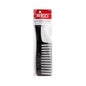 Red By Kiss Shampoo Comb Black 1ud