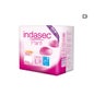 Indasec Discreet Pant Plus T-L 12 uds