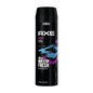 Axe Desodorante Marine Spray 200ml