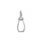Vitry Alicate de Pedicura 12 5 cm 1 ud
