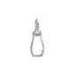 Vitry Alicate de Pedicura 12 5 cm 1 ud