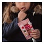 Smileat Triboo Snack Ecológico de Fresa y Manzana 25 g