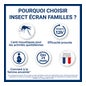 Insect Écran Familia Anti-Mosquitos Spray 2x100ml