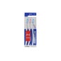 Elgydium Basic Cepillo de Dientes Medio 3 uds