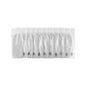 Medivon P51 Electrodos Gel para Dispositivos Ems 5x10cm 10uds