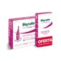 Bioscalin Pack TricoAGE50+ Ampollas 10x3,5ml + Champô Fortificante 200ml