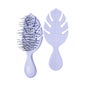 Wet Brush Go Green Mini Detangler Lavender 1ud