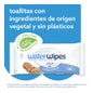 Toallitas Ecológicas 60 uds