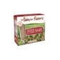 Le Pain des Fleurs Pan Crujiente Avena Sin Gluten Bio 150 g