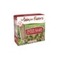 Le Pain des Fleurs Pan Crujiente Avena Sin Gluten Bio 150 g