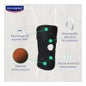 Hansaplast Soporte de Rodilla Ajustable 1ud