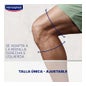 Hansaplast Soporte de Rodilla Ajustable 1ud
