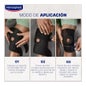 Hansaplast Soporte de Rodilla Ajustable 1ud