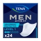 Tena Men Protector Absorbente Level 1 24uds