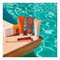 Elifexir Cinnamon Skin Intensifier Tanning Booster SPF30 150ml