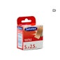 Salvelox esparadrapo téxtil carne 5mx2 5 cm 1 ud