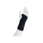 Actius Wristband Fér Palmo-Dorsal-Thumb Der ACE505 Black T1 1ud