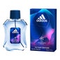 Adidas Champions League Eau De Toilette 100ml