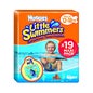 Huggies Luiers Little Swimmers Maat L 12-18 Kg 19u