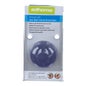 Bola de gel de reeducación Homecraft Azul