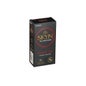 Manix Skyn Intense Feel Non-Latex Condoms 10 uds