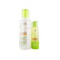 A-Derma Exomega Control Bálsamo Emoliente 400ml + Aceite 100ml