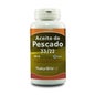 NaturBite Aceite de Pescado 1000 mg 33/22 120 caps