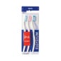 Elgydium Basic Cepillo de Dientes Suave 3 uds