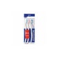 Elgydium Basic Cepillo de Dientes Suave 3 uds