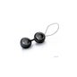 LELO Luna Beads Black